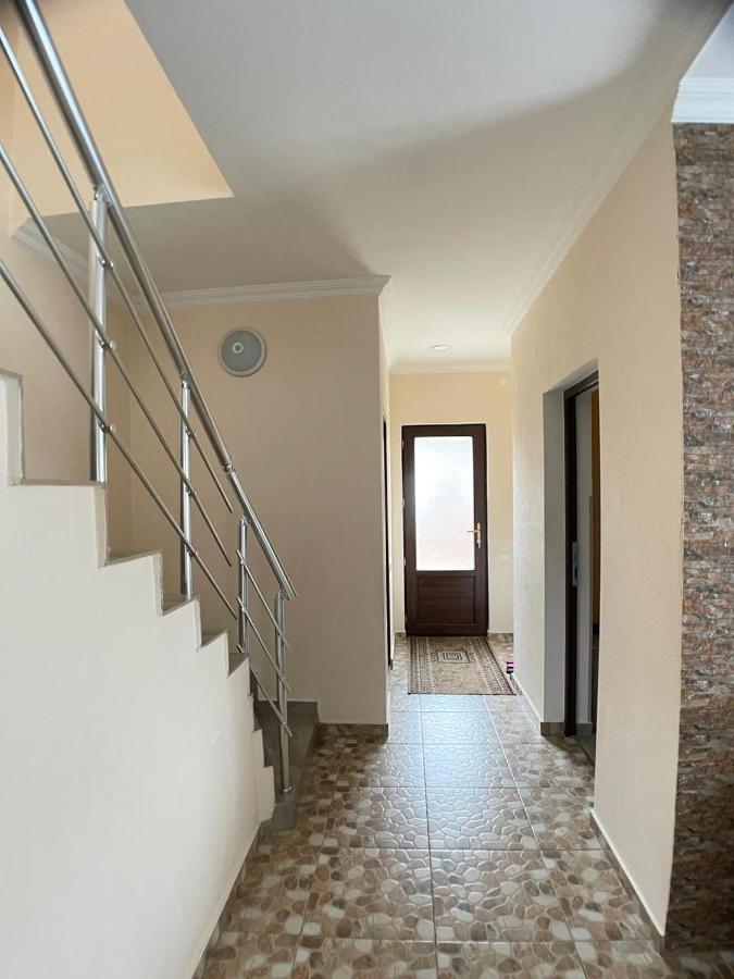 Villa In Bakouriani Extérieur photo