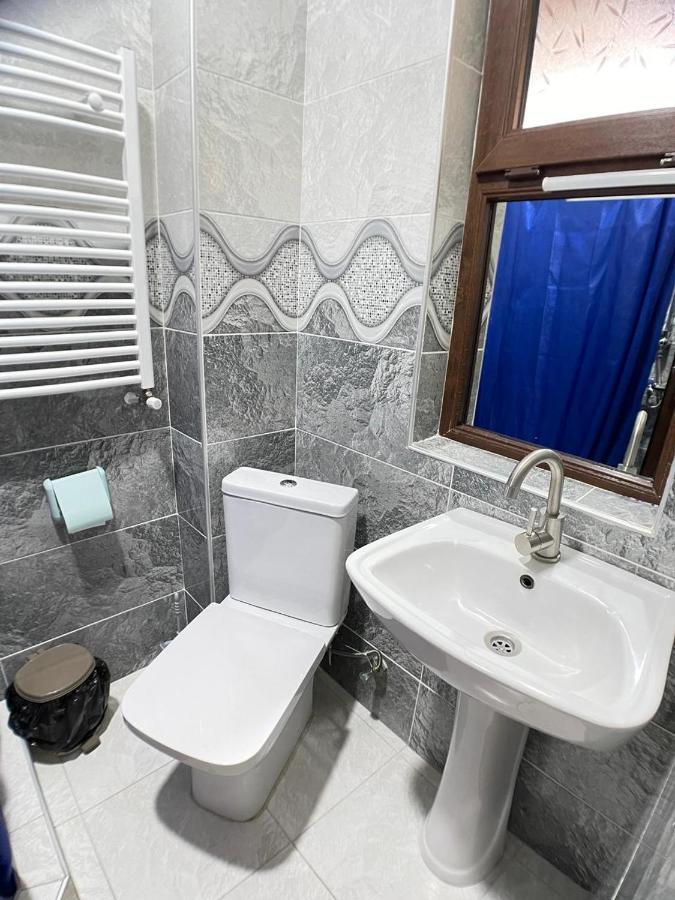 Villa In Bakouriani Extérieur photo