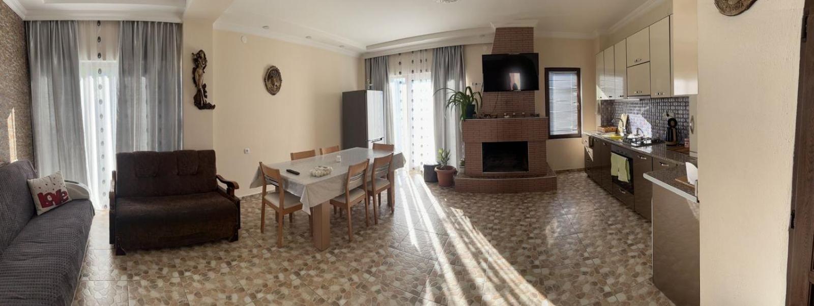 Villa In Bakouriani Extérieur photo